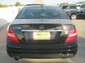 Black - C 250 Sport Photo No. 5
