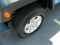 2010 Jeep Wrangler Unlimited Sport 4x4 Wheel