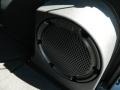 2010 Jeep Wrangler Unlimited Sport 4x4 Audio System