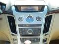 White Diamond Tricoat - CTS 3.6 Sedan Photo No. 16