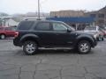 2008 Black Pearl Slate Metallic Ford Escape XLT V6 4WD  photo #5