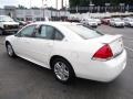White - Impala LT Photo No. 3