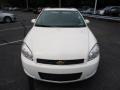 White - Impala LT Photo No. 11
