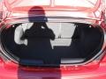 Sangria Red Metallic - Focus ZX4 SES Sedan Photo No. 9
