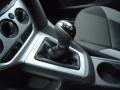  2013 Focus SE Hatchback 5 Speed Manual Shifter