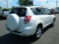 Super White - RAV4 Limited Photo No. 3