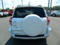 Super White - RAV4 Limited Photo No. 4