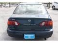 1998 Mystic Teal Pearl Metallic Toyota Corolla LE  photo #4