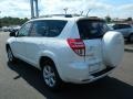 Super White - RAV4 Limited Photo No. 5