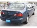 1998 Mystic Teal Pearl Metallic Toyota Corolla LE  photo #5