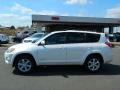 Super White - RAV4 Limited Photo No. 6