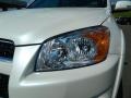 Super White - RAV4 Limited Photo No. 9