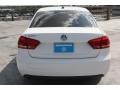 Candy White - Passat 2.5L SE Photo No. 4