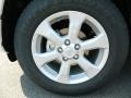 2012 Toyota RAV4 Limited Wheel and Tire Photo