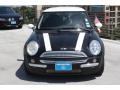 Cosmos Black Metallic - Cooper Hardtop Photo No. 2