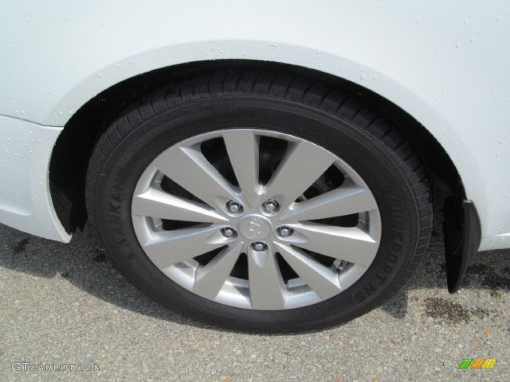 2009 Hyundai Sonata Limited Wheel Photo #70097481