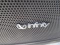 Audio System of 2009 Sonata Limited