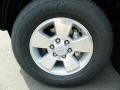 2013 Toyota Tacoma V6 TRD Sport Double Cab 4x4 Wheel