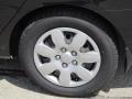 Black Pearl - Elantra GLS Sedan Photo No. 4