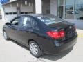 Black Pearl - Elantra GLS Sedan Photo No. 5