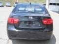 Black Pearl - Elantra GLS Sedan Photo No. 6