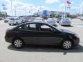 Black Pearl - Elantra GLS Sedan Photo No. 8