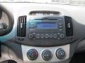 Black Pearl - Elantra GLS Sedan Photo No. 15
