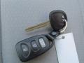 Black Pearl - Elantra GLS Sedan Photo No. 17