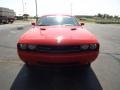 HEMI Orange - Challenger R/T Photo No. 2