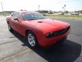 HEMI Orange - Challenger R/T Photo No. 3