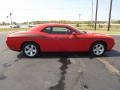 HEMI Orange - Challenger R/T Photo No. 4