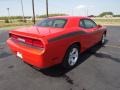 HEMI Orange - Challenger R/T Photo No. 5