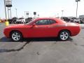 HEMI Orange - Challenger R/T Photo No. 8