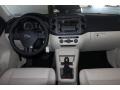 Deep Black Metallic - Tiguan SE Photo No. 15