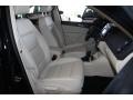 Deep Black Metallic - Tiguan SE Photo No. 24