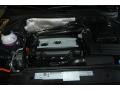 Deep Black Metallic - Tiguan SE Photo No. 25