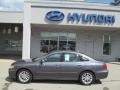 2011 Smoke Gray Metallic Hyundai Azera GLS  photo #3