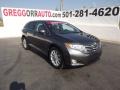 Magnetic Gray Metallic - Venza I4 Photo No. 1