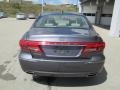 2011 Smoke Gray Metallic Hyundai Azera GLS  photo #7