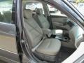 2011 Smoke Gray Metallic Hyundai Azera GLS  photo #12