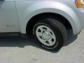 2008 Silver Metallic Ford Escape XLS  photo #14