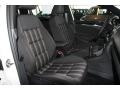 Interlagos Plaid Cloth Front Seat Photo for 2013 Volkswagen GTI #70098420