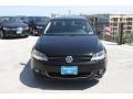 Black Uni - Jetta TDI Sedan Photo No. 2