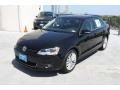Black Uni - Jetta TDI Sedan Photo No. 3