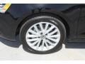 Black Uni - Jetta TDI Sedan Photo No. 4