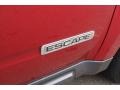 2008 Redfire Metallic Ford Escape XLT V6 4WD  photo #5
