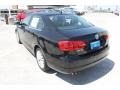 Black Uni - Jetta TDI Sedan Photo No. 6