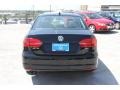 Black Uni - Jetta TDI Sedan Photo No. 7