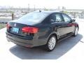 Black Uni - Jetta TDI Sedan Photo No. 8