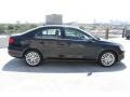 Black Uni - Jetta TDI Sedan Photo No. 9